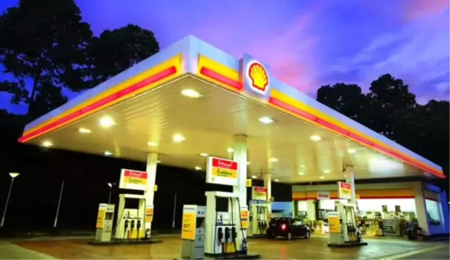 Türk Girişimci, Avusturya Shell'in Operasyon Ortağı Oldu