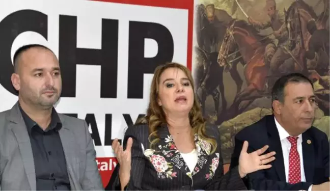 CHP'li Cankurtaran: Madem Bolluk İçindeyiz Asgari Ücreti 2 Bin Lira Yapalım