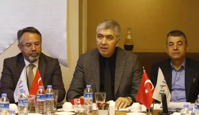 Batı Akdeniz'den İhracat Rekoru
