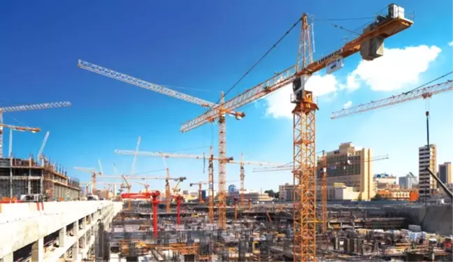 İnşaat betonlarına 'elektronik sistemle denetim'