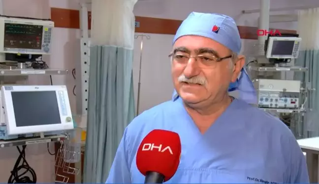 Ünlü kalp doktorundan yasaklı çikolata ve çay uyarısı