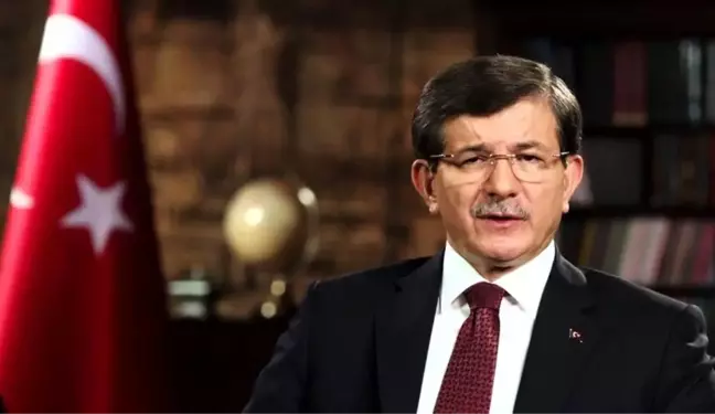 Ahmet Davutoğlu'nun diplomasiden ilk büyük transferi Türkiye'nin Avusturya Büyükelçisi oldu