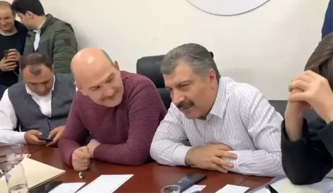 Elazığ'a yeni okulların inşası için bakanlar devrede