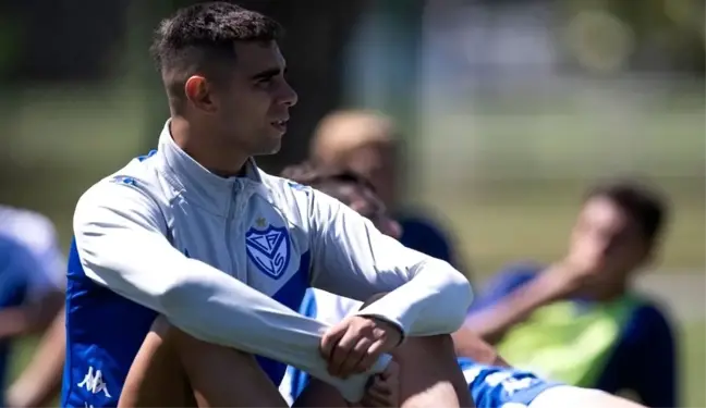 Galatasaray, Lautaro Gianetti'yi kadrosuna katmak üzere