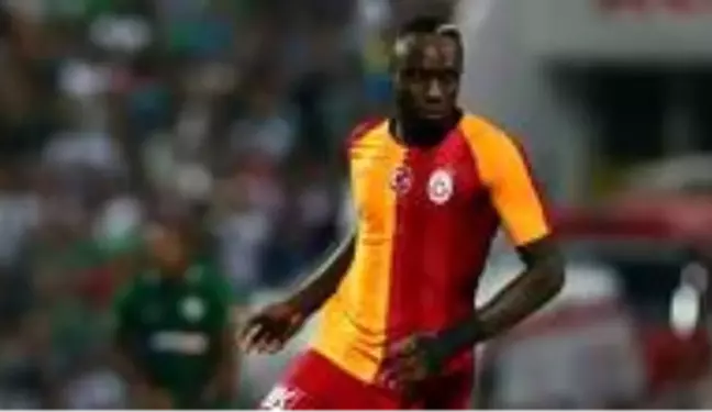 Mbaye Diagne, İstanbul'a geldi ve Florya'yı ziyaret etti