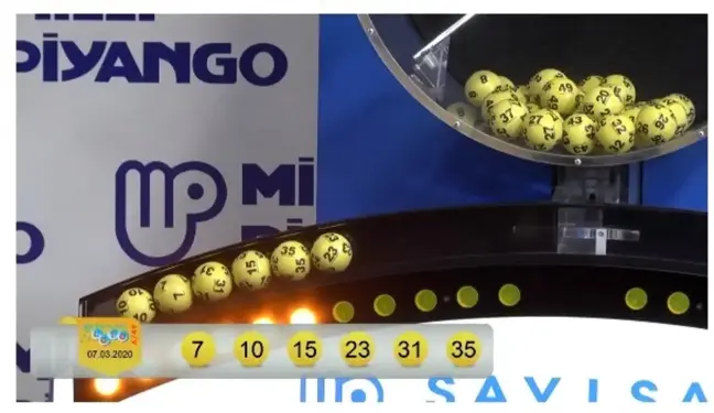 Sayısal Loto'da büyük ikramiye Milas'a çıktı