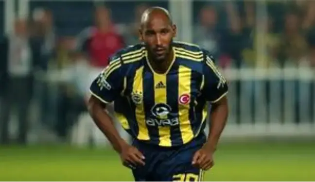 Anelka, belgeselinde Fenerbahçe'ye 45 saniye yer verilmesine açıklık getirdi: Süre nedeniyle kesildi