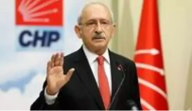 Son Dakika! Kılıçdaroğlu'ndan Albayrak'ın istifa paylaşımıyla ilgili ilk yorum: Bir devlet kriziyle karşı karşıyayız