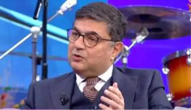 Dr. Hakan Özörnek kimdir? Dr. Hakan Özörnek hayatı ve biyografisi