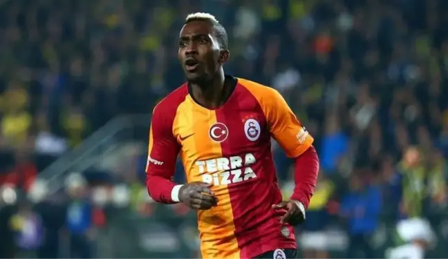 Galatasaray, Henry Onyekuru'nun transferi için Monaco ile anlaştı