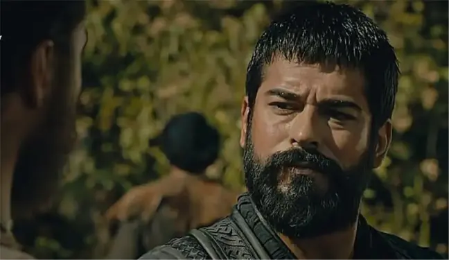 Kuruluş Osman 43. bölüm fragmanı yayınlandı! Kuruluş Osman son bölüm izle! Malhun Hatun diziye dahil mi oluyor?