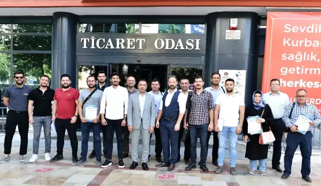 İki farklı kalite iyileştirme metodunda birden eğitim gördüler