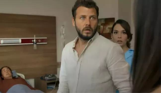 Kazara Aşk 10. bölüm fragmanı yayınlandı mı? Kazara Aşk 9. bölüm fragmanı izle! Kazara Aşk yeni bölümde neler olacak?