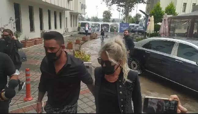 SELİN CİĞERCİ VE GÖKHAN ÇIRA BOŞANDI