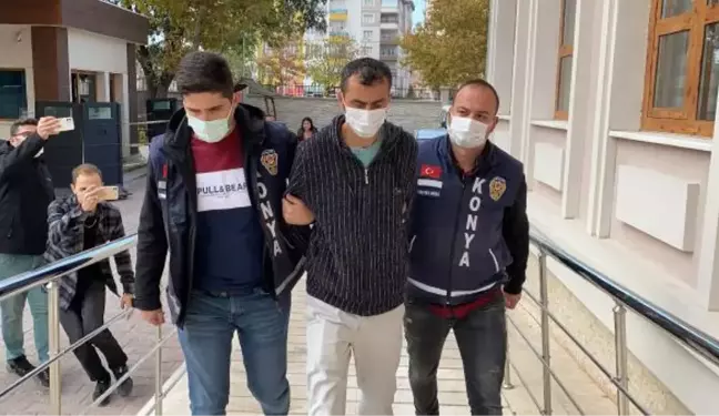 Maske tartışmasında yolcuyu vuran şüpheli: Bana küfreden kişiyi vurdum (2)