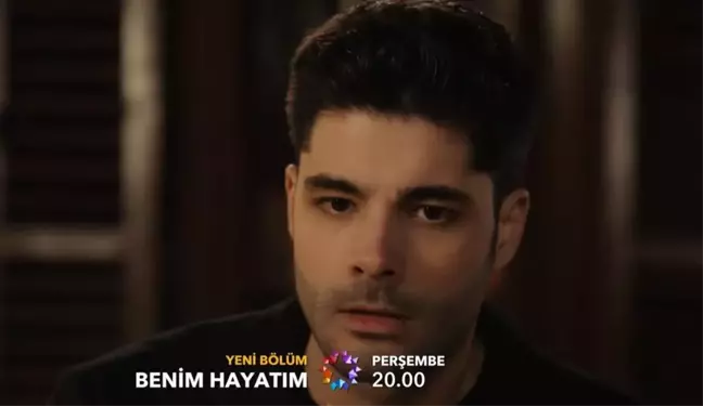 Benim Hayatım 7. bölüm fragmanı yayınlandı mı? Benim Hayatım yeni bölüm fragmanı çıktı mı, ne zaman çıkacak?