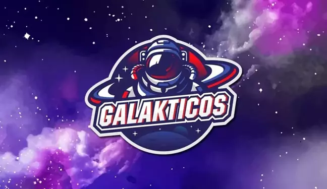 Galakticos 2022 VFŞL kadrosunu tamamladı!