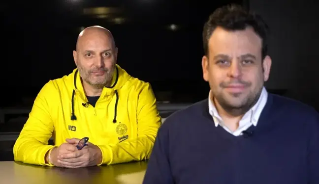 Sasha Djordjevic: