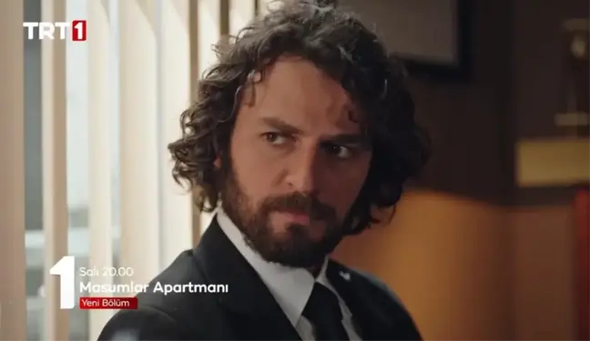 Masumlar Apartmanı canlı izle! TRT 1 Masumlar Apartmanı 65. yeni bölüm canlı izle! Masumlar Apartmanı yeni bölümde neler olacak?