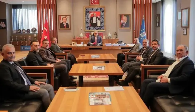 Başkan Işık: