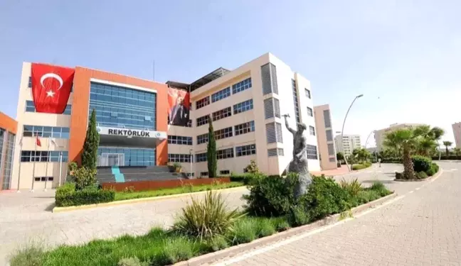 Son dakika... Kilis 7 Aralık Üniversitesi'nde yeni atamalar