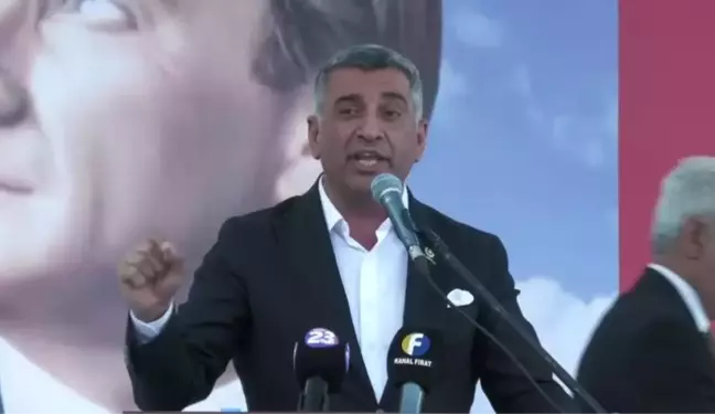 Gürsel Erol: Bu Ülkede Kürt'üyle, Türk'üyle, Zaza'sıyla, Laz'ıyla, Çerkez'iyle, Tatar'ıyla Hepinizin Ortak Kimliği Var. Hepimiz Türkiye...