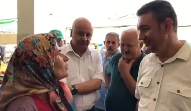 Karaman gündem haberi... Karamanlı Üretici: 