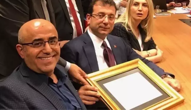 İBB Başkanı İmamoğlu'na seçimleri kazandıran isimden muhalefete seçim süreciyle ilgili uyarı