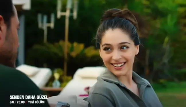 Senden Daha Güzel 12. bölüm fragmanı yayınlandı mı? Senden Daha Güzel 12. bölüm fragmanı ne zaman çıkacak? Son bölümde neler oldu?