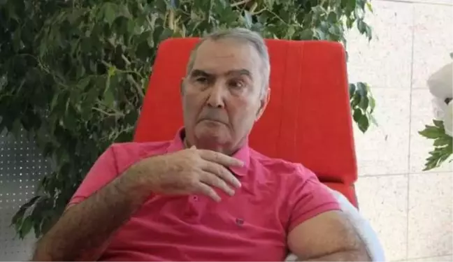 Deniz Baykal ile Görüşen Levent Gök; Baykal'ın,