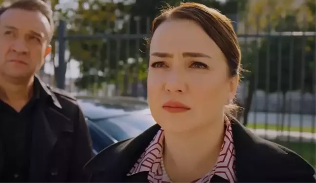 Bir Peri Masalı 11. bölüm fragmanı izle! (VİDEO) Bir Peri Masalı yeni bölüm fragmanı! Bir Peri Masalı yeni bölümde neler olacak?