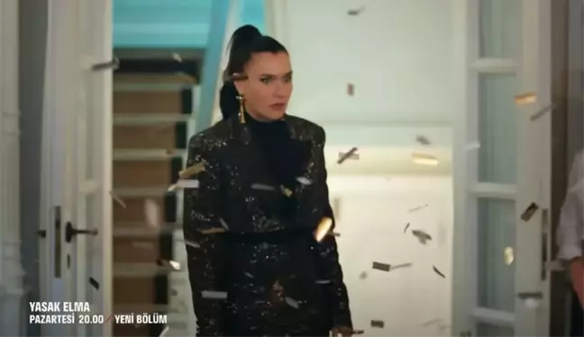 Yasak Elma canlı izle! Fox TV Yasak Elma 157. bölüm canlı izle! Yasak Elma son bölümde neler oldu? Fox TV 5 Aralık canlı izle!