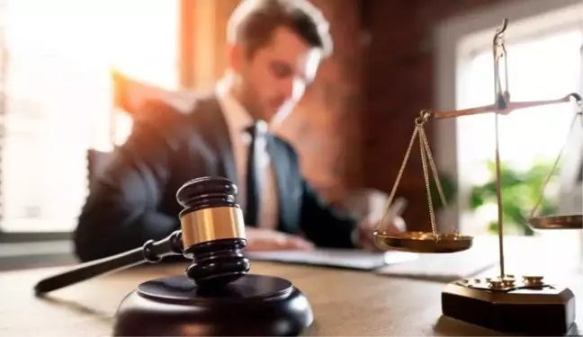 Rüyada avukat görmek ne anlama gelir? Rüyada avukat olduğunu görmek ne demek?