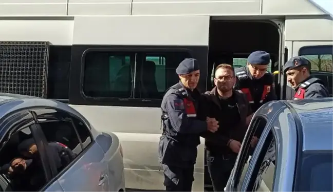 'Damadıma zarar vermek için kızımı vurdu'