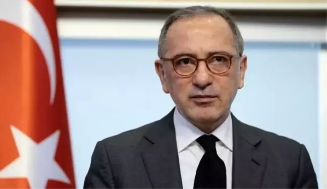 Fatih Altaylı Habertürk'ten ayrıldı mı, neden ayrıldı?