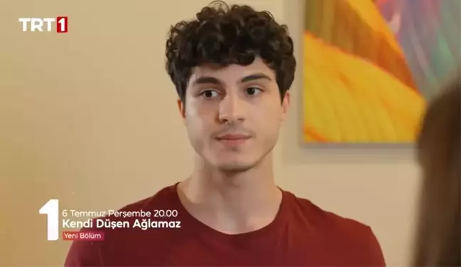 Kendi Düşen Ağlamaz ne zaman, hangi gün, saat kaçta, hangi kanalda? Kendi Düşen Ağlamaz dizisi yeni bölümleri hangi gün? Perşembe mi Cuma mı?