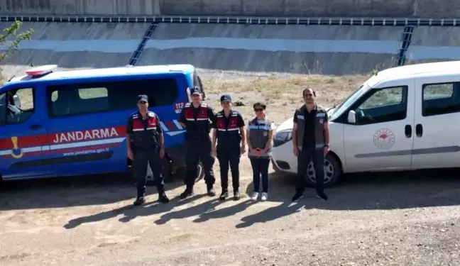 Pınarhisar'daki Baraj ve Göletler Denetleniyor