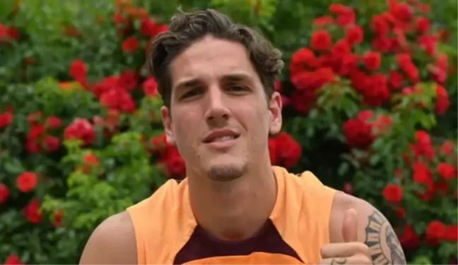 Zaniolo transfer oldu mu? Nicolo Zaniolo Galatasaray'dan gitti mi, hangi takıma?