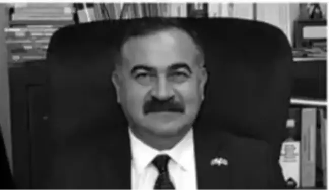 Beşiktaş Belediye Başkan Yardımcısı Ender Topçuoğlu kimdir?