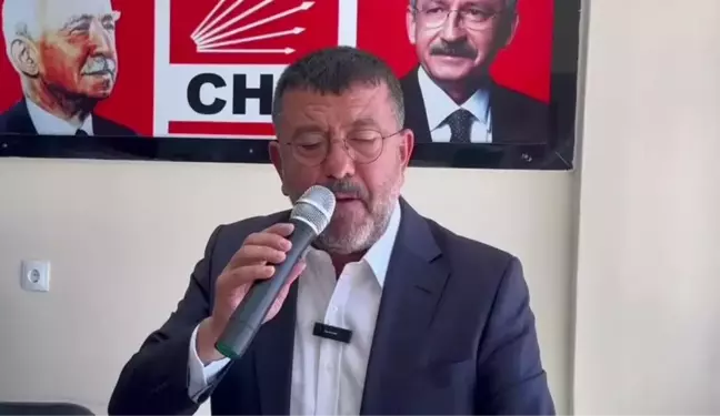 Veli Ağbaba: 