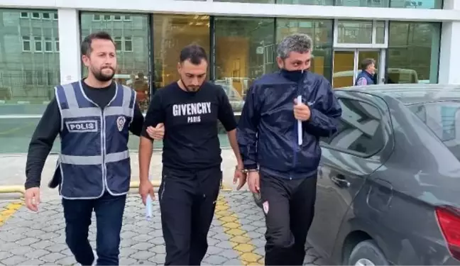 Samsun'da Uyuşturucu Operasyonu: 3 Kişi Tutuklandı