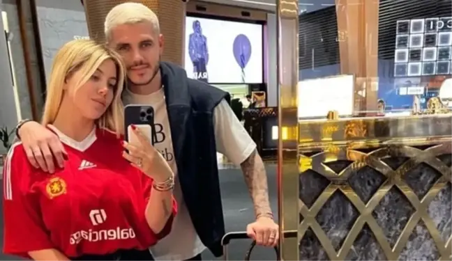Icardi ile Wanda Nara evleniyor mu? Ne zaman, nerede evlenecekler?