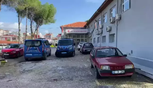 Muğla'da Rüşvet Operasyonunda 2 Kişi Tutuklandı