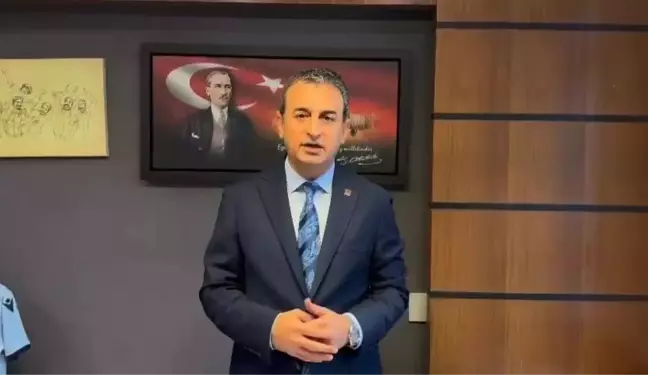 CHP Genel Başkan Yardımcısı Bulut, Kalıcı Yaz Saati Uygulamasının Sona Erdirilmesini İstedi