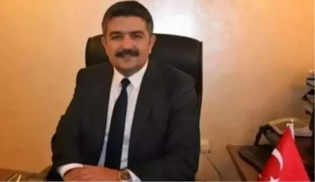 AK Parti Kilis adayı kim oldu? Kilis Belediye Başkan Adayı Reşit Polat kimdir?