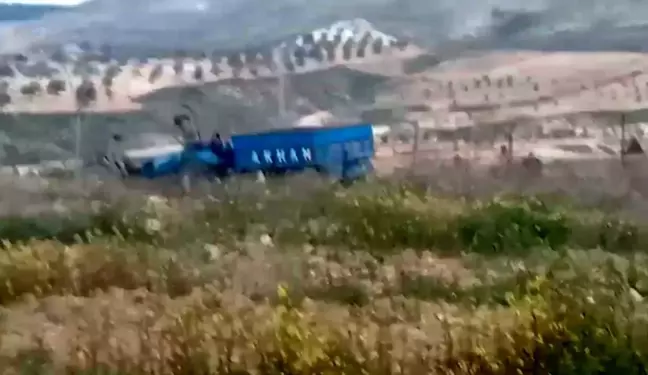 1 kişinin ölümüyle sonuçlanan kavganın görüntüleri ortaya çıktı