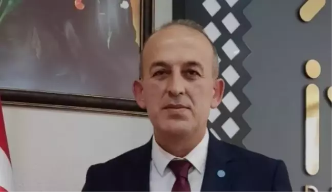 İsmail Kaya kimdir? İYİ Parti Bursa Orhangazi Belediye Başkan adayı İsmail Kaya kimdir?