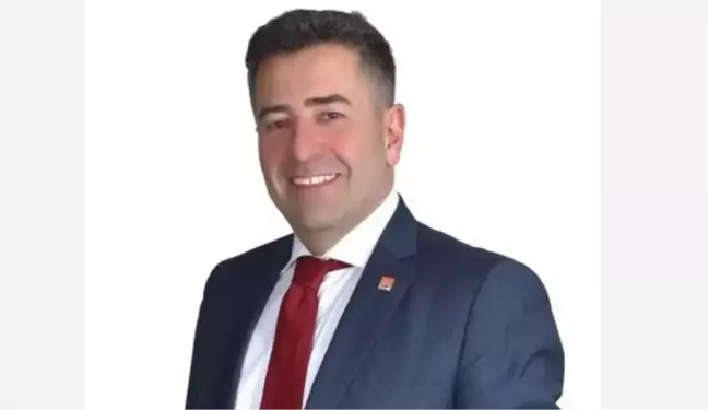 Alper Gürsoy kimdir? CHP Malatya Yeşilyurt Belediye Başkan Adayı Alper Gürsoy Kaç yaşında, nereli?