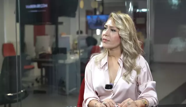 Uzm.Dr.Mediha Doğanay uyardı! Yüze asla kese yapmayın