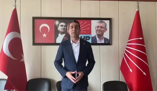 CHP'li Erhan Adem, Ukrayna'dan ithal edilen etlerin akıbetini sordu